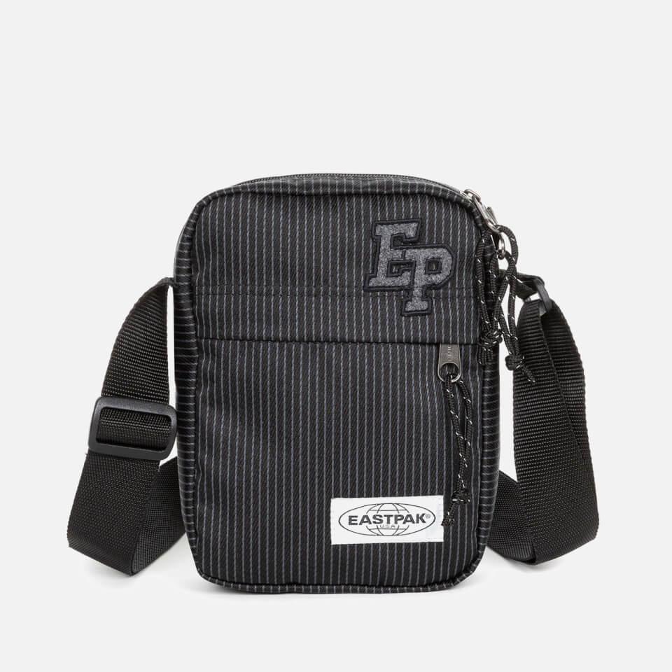 Eastpak Eastpak The One Base Varsity Canvas Crossbody Bag