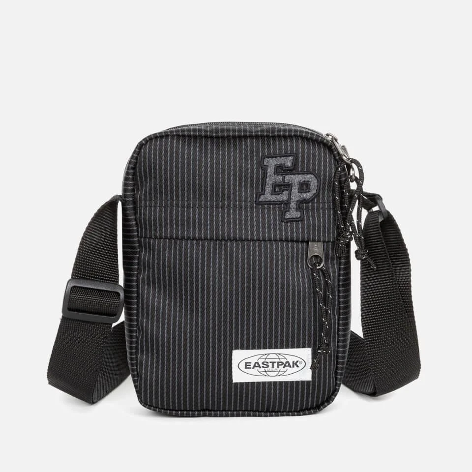 Eastpak Eastpak The One Base Varsity Canvas Crossbody Bag 1