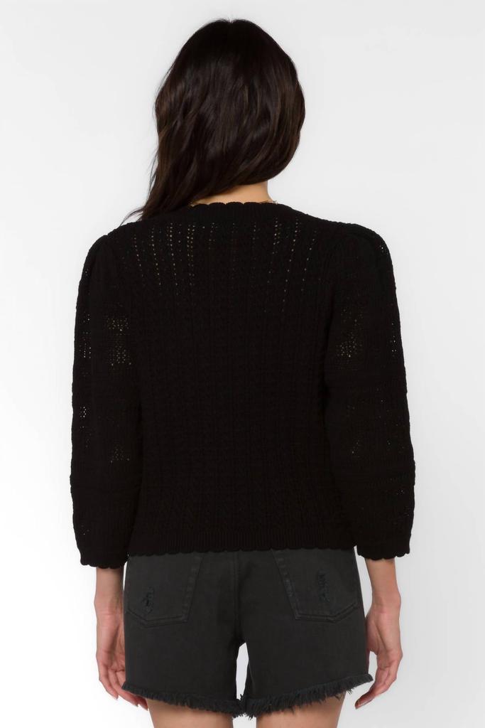 Velvet Heart Velvet Heart - Gazelle Sweater