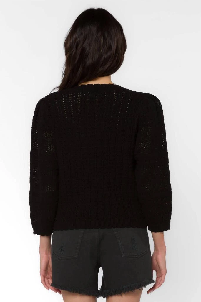 Velvet Heart Velvet Heart - Gazelle Sweater 2