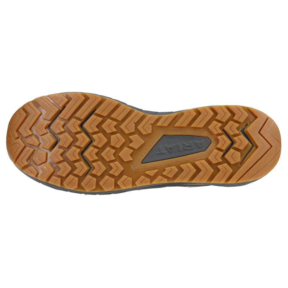 Ariat Outpace Slip Resistant Composite Toe Work Shoes 5