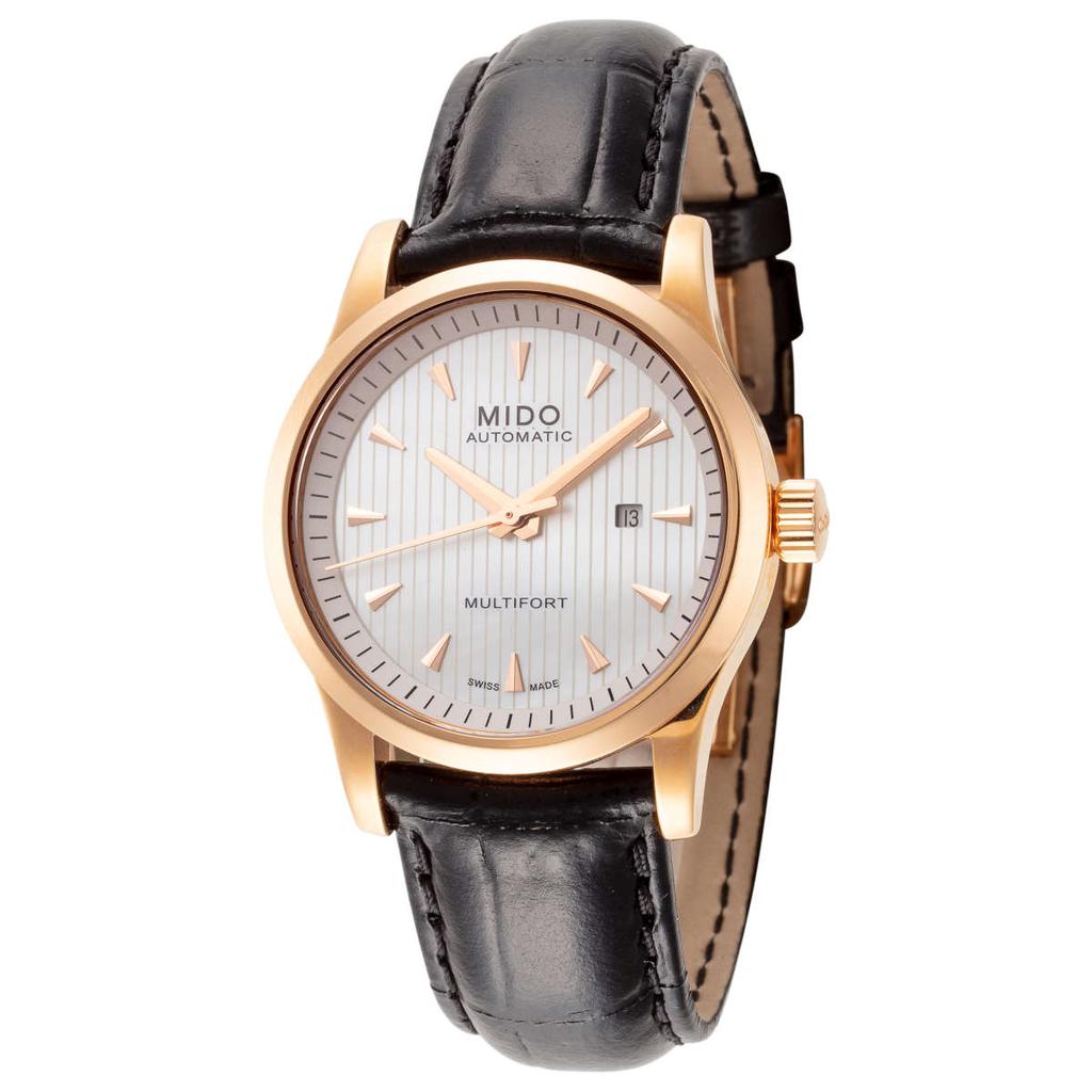 MIDO Mido Multifort Women's Automatic Watch