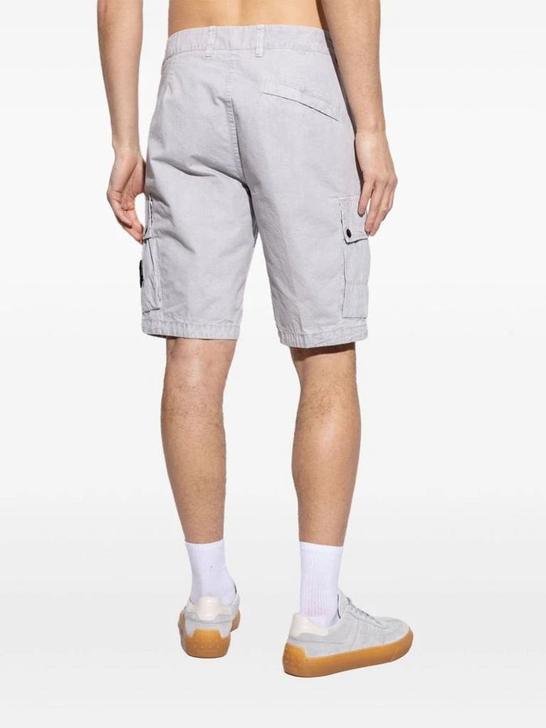 Stone Island Stone Island Shorts 3