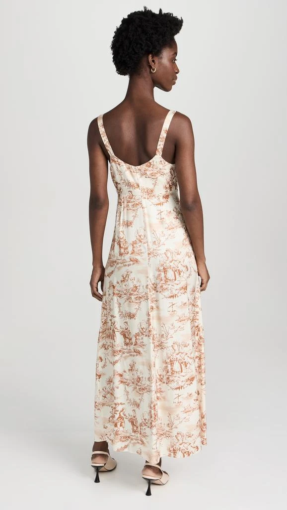 Kitri Carissa Maxi Dress 2