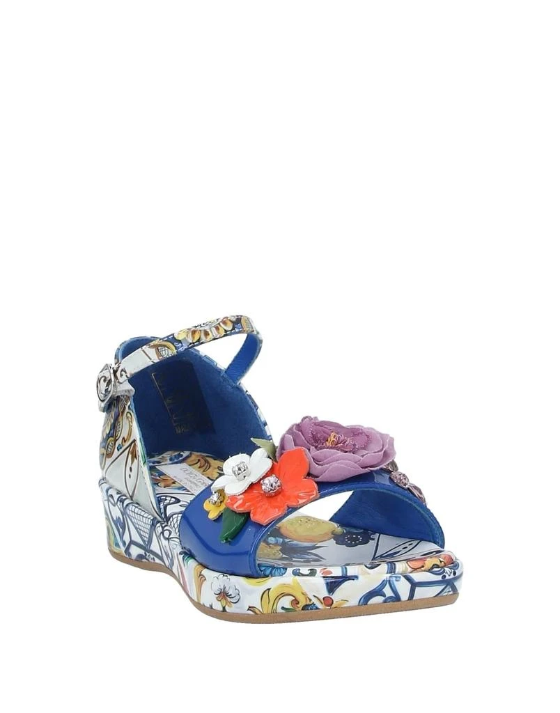 Dolce 
Gabbana Sandals 2