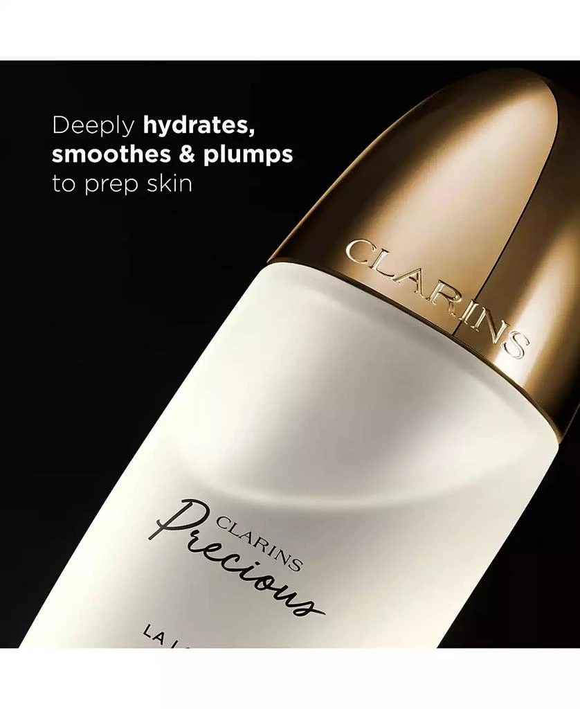 Clarins 5-Pc. Precious Luxury Skin Care Set 7