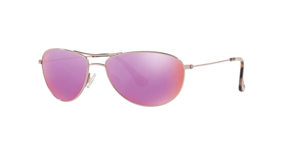 Maui Jim Maui Jim Unisex Sunglass MJ000458