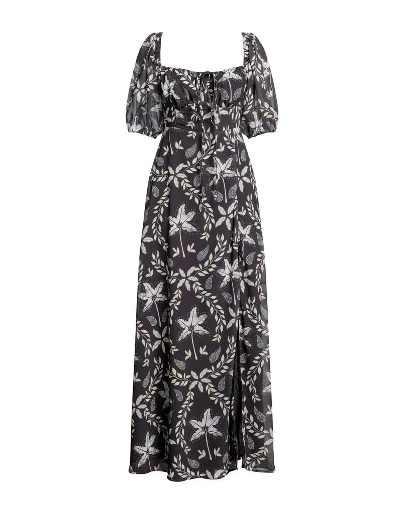 NA-KD Midi dress 1