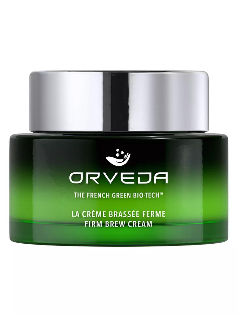 Orveda Firm Brew Cream Moisturizer