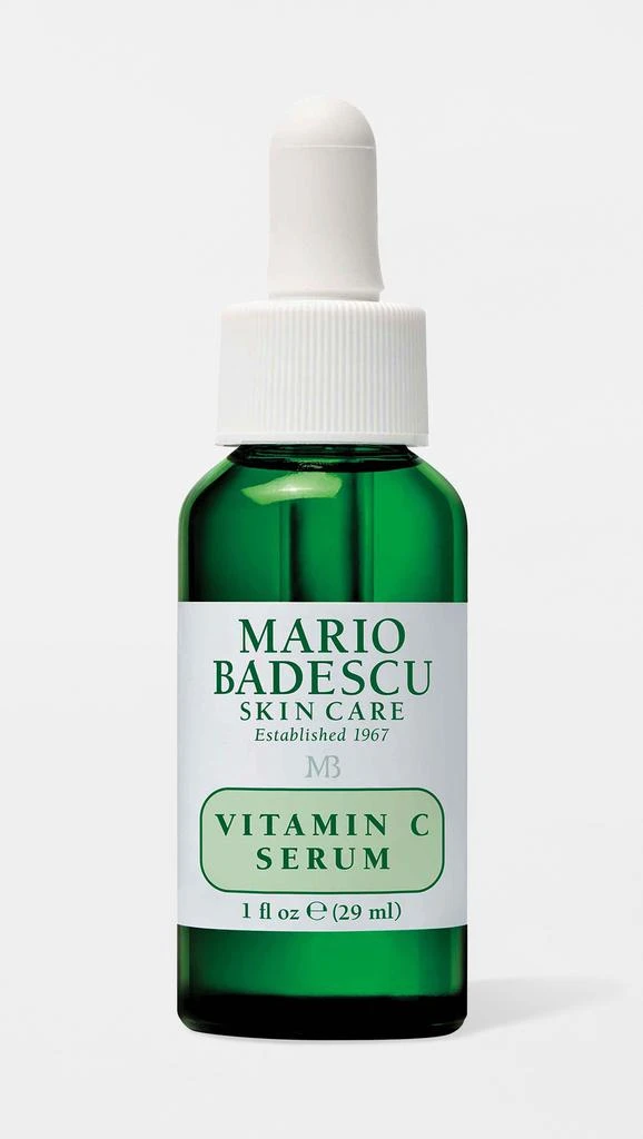 Mario Badescu Vitamin C Serum 1