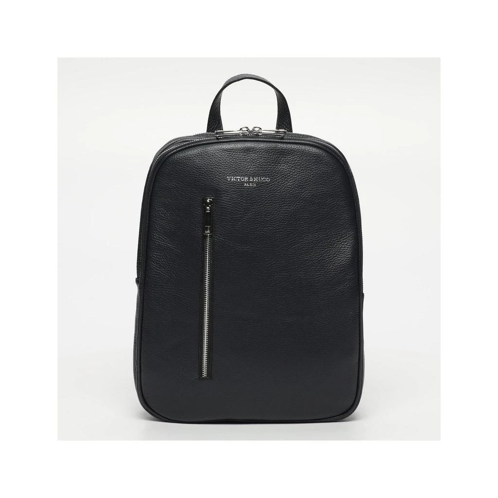 预计3周后发货 Victor & Hugo Sac A Dos Nino - Bleu Marine - Femme 1