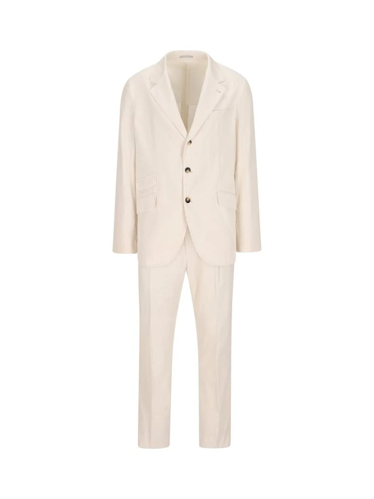 Brunello Cucinelli Brunello Cucinelli Suit 1