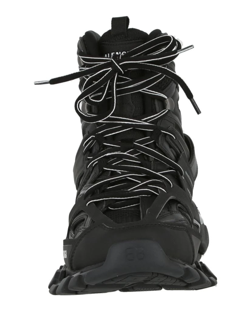 Balenciaga Track Hike Sneakers 4