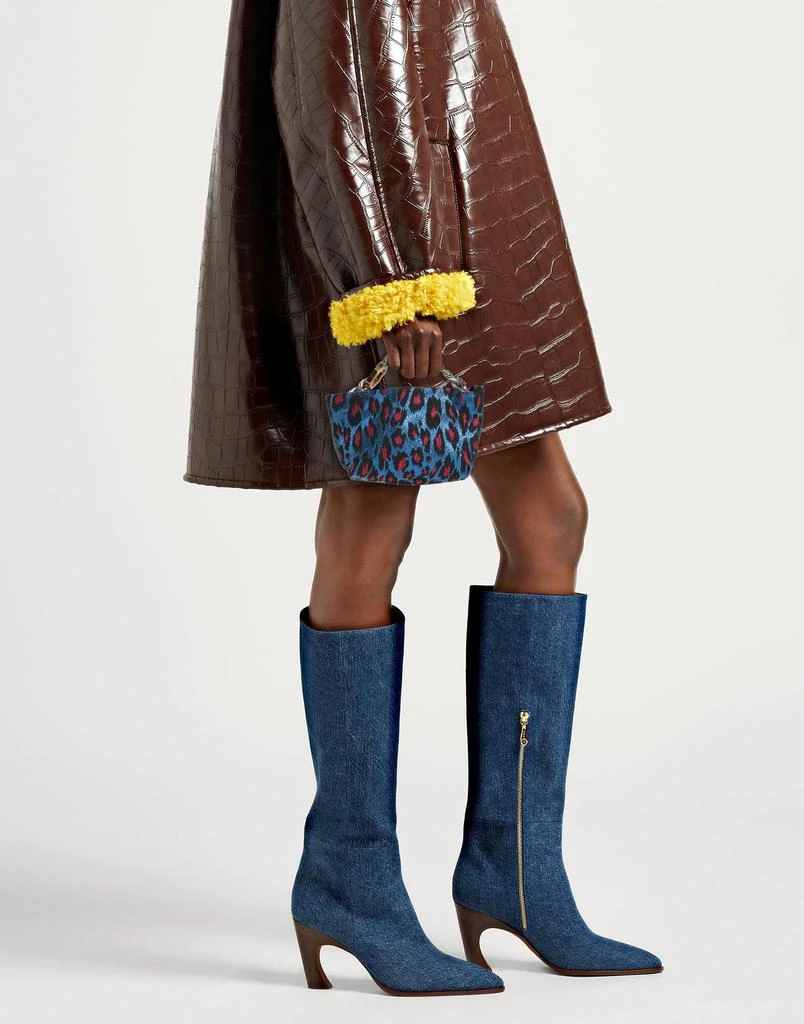 GEDEBE Handbag 3