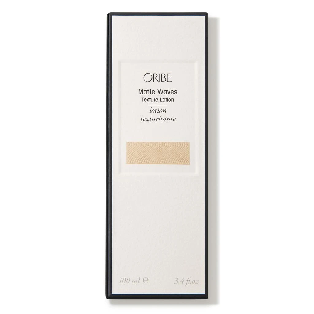 Oribe Oribe Matte Waves Texture Lotion 3.4 oz 3