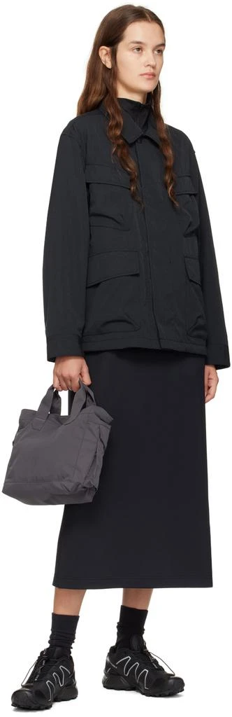 Carhartt WIP Gray Balto Bag 4