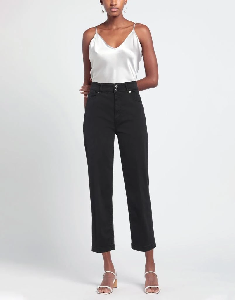 Love Moschino Casual pants 2