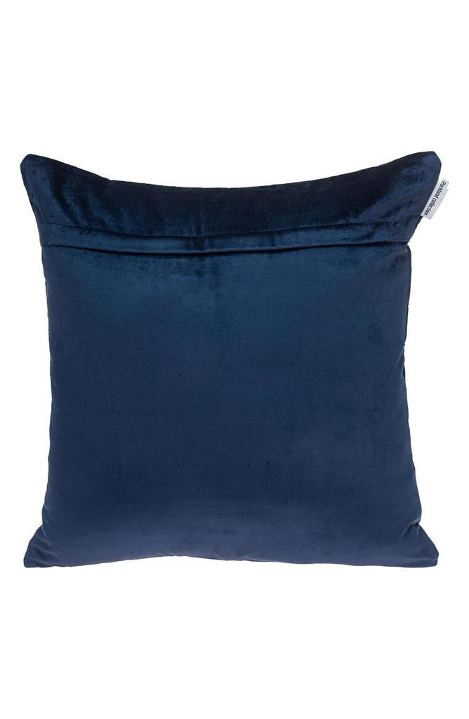 Parkland Marrisa Velvet Throw Pillow