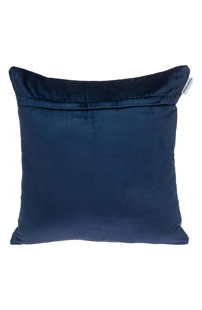 Parkland Marrisa Velvet Throw Pillow 2