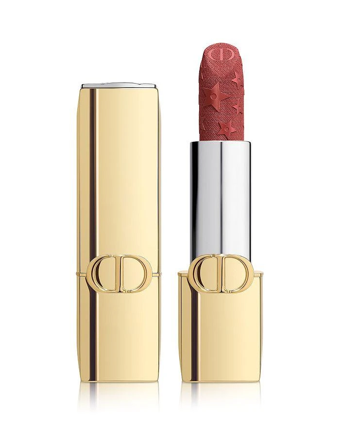 Dior Rouge Dior Lipstick - Holiday 2025 Limited Edition