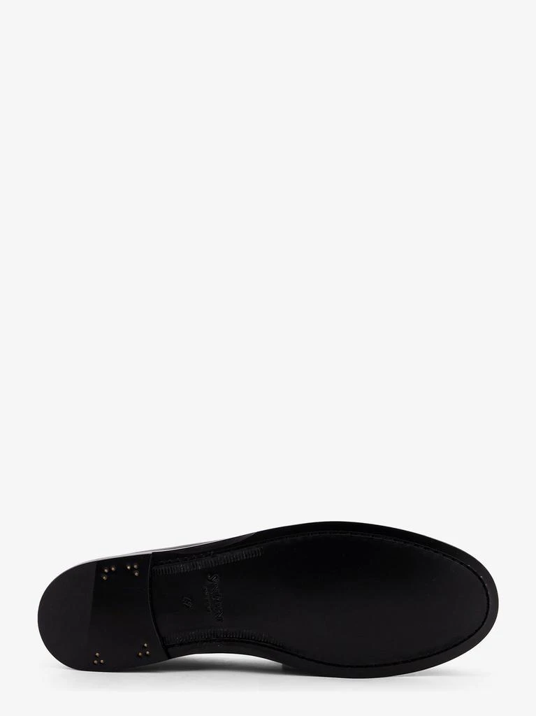 Yves Saint Laurent Laurent 05 leather loafers 5