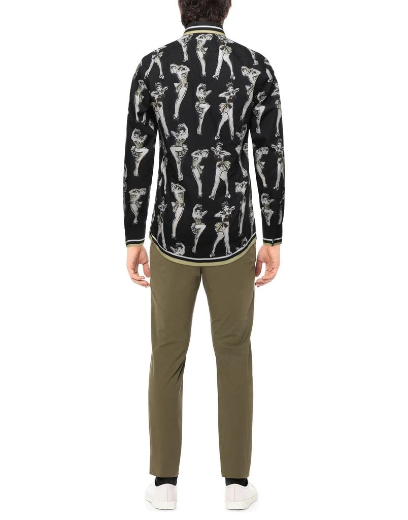 Dolce
Gabbana Patterned shirt 3