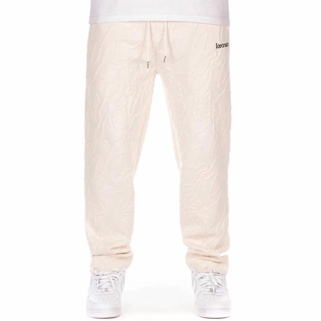 Icecream Icecream - Men's Laced Sweatpants 1