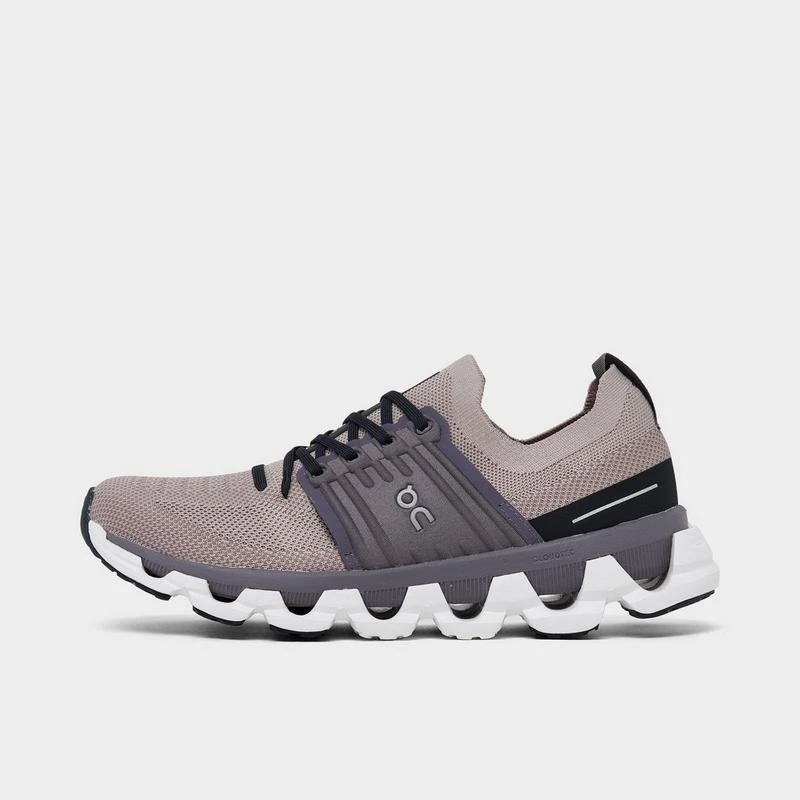 On Women's On Cloudswift 3 Running Shoes 1