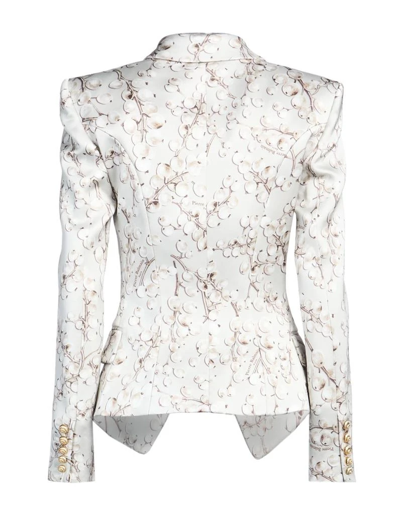 Balmain Blazer 2