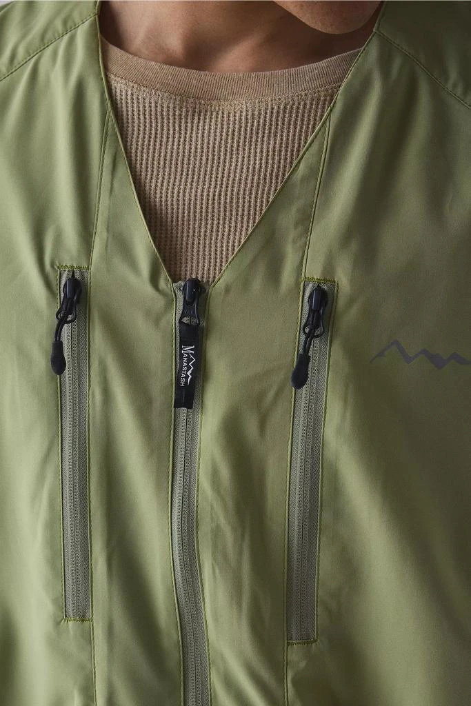 Manastash Manastash River Vest 4