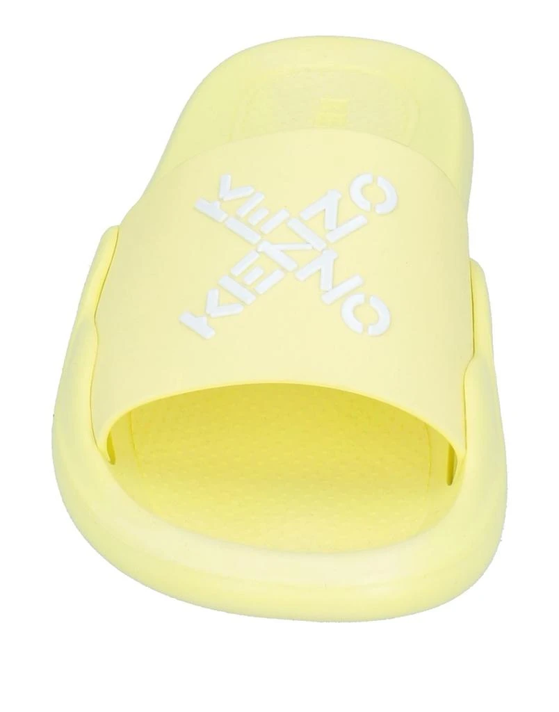 Kenzo Sandals 4