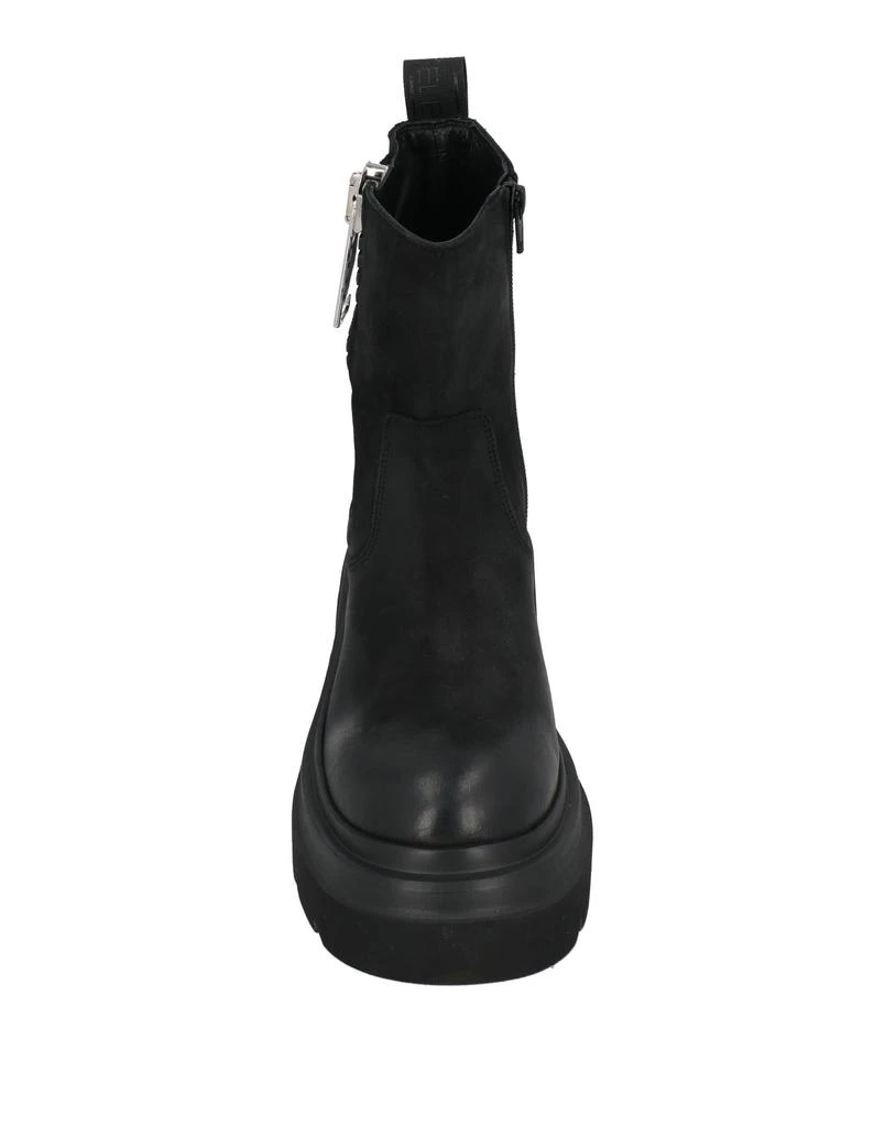 ELENA IACHI Ankle boot 4