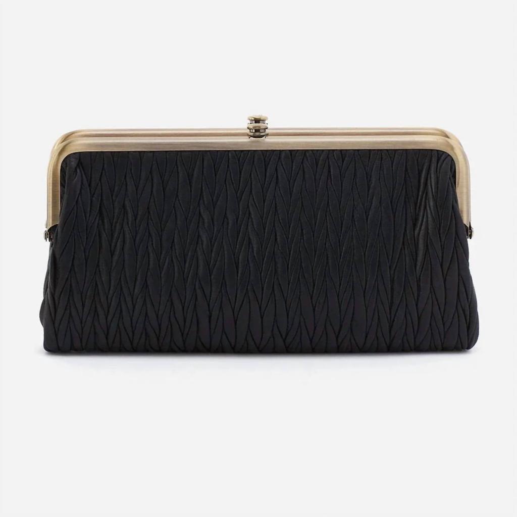 Hobo Hobo - Women's Lauren Clutch Wallet