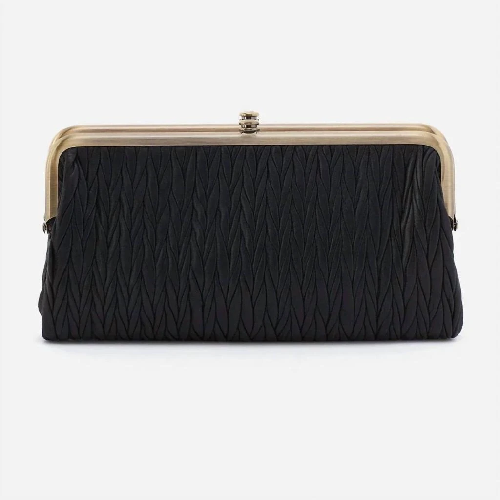 Hobo Hobo - Women's Lauren Clutch Wallet 1