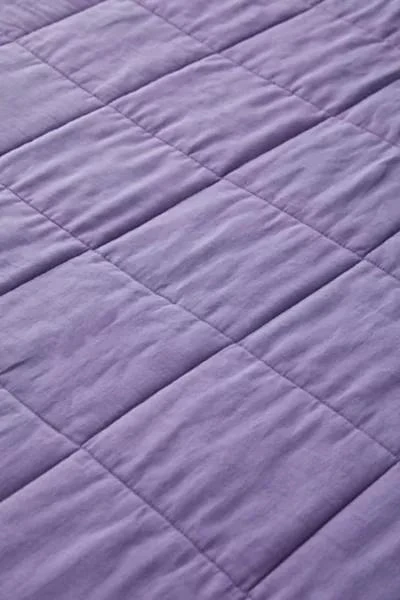 Urban Outfitters Relaxed Linen Quilt 4