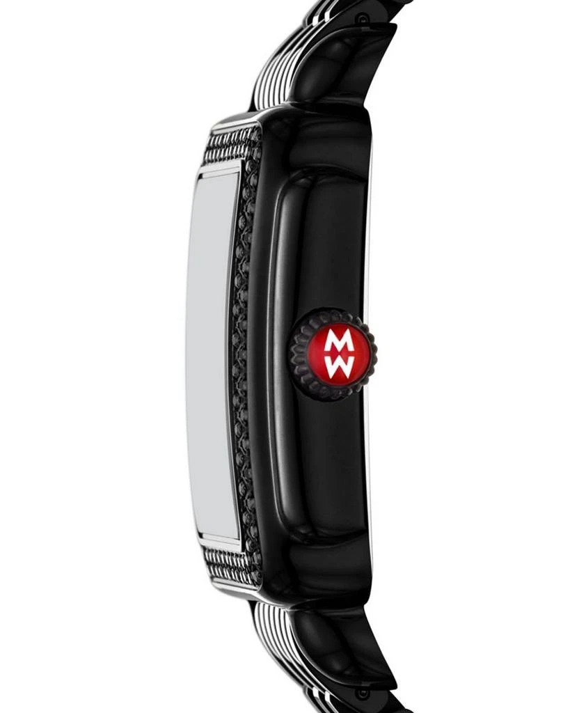 Michele Deco Madison Watch, 29mm x 31mm 4