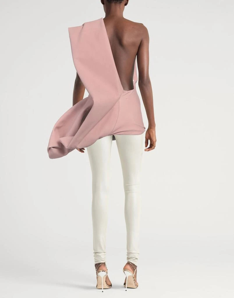 Rick Owens One-shoulder top 3