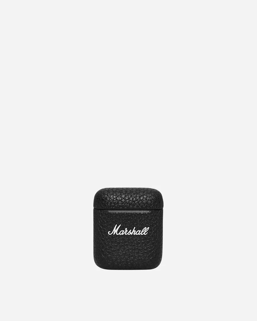 Marshall Minor III Headphones Black 1