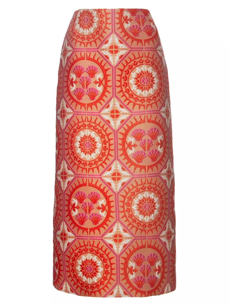 LA DOUBLE J Pencil Skirt 1