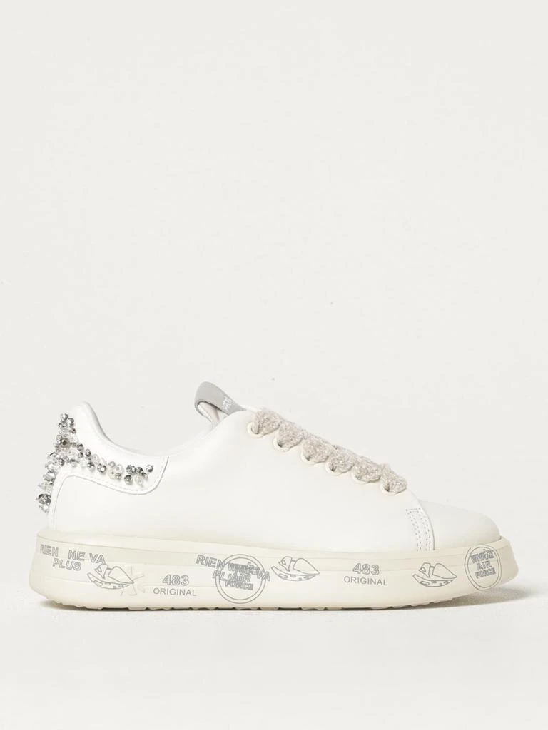 PREMIATA Sneakers woman Premiata 1