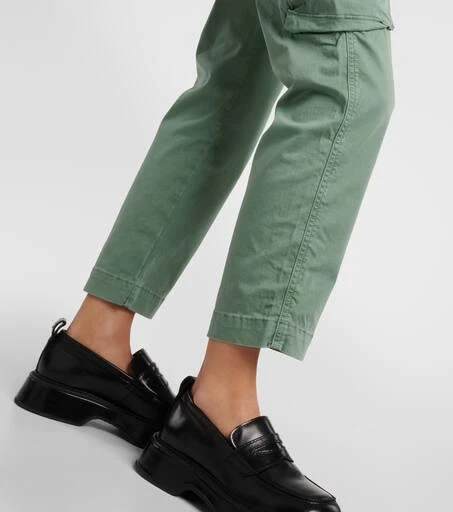 AG Jeans Straight cargo pants 5