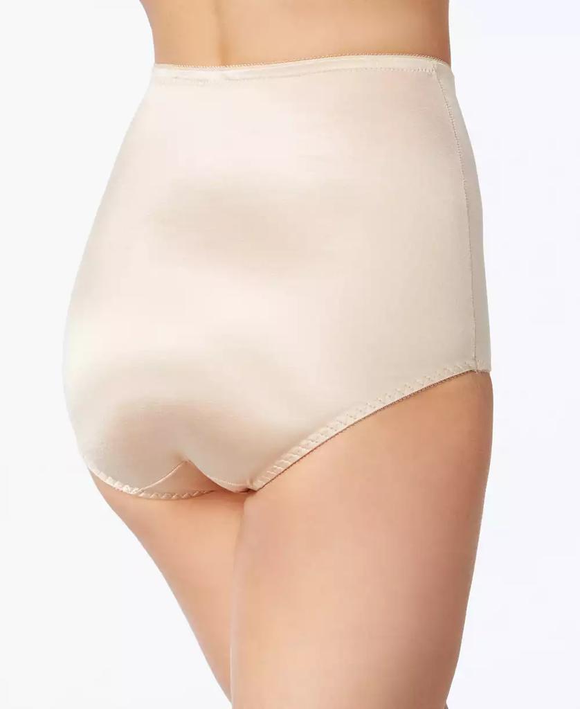 Bali Women's  Extra Firm Tummy-Control Seamless Brief Underwear 2 Pack X245