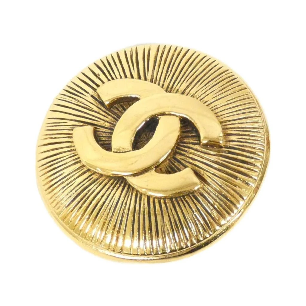 Chanel Brooch (Pre-Owned)