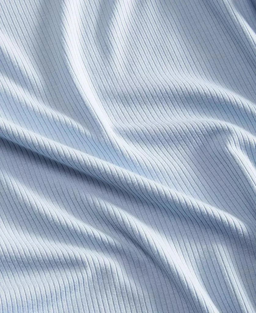 On 34th Women’s Ribbed T-Shirt, Created for Macy’s 3