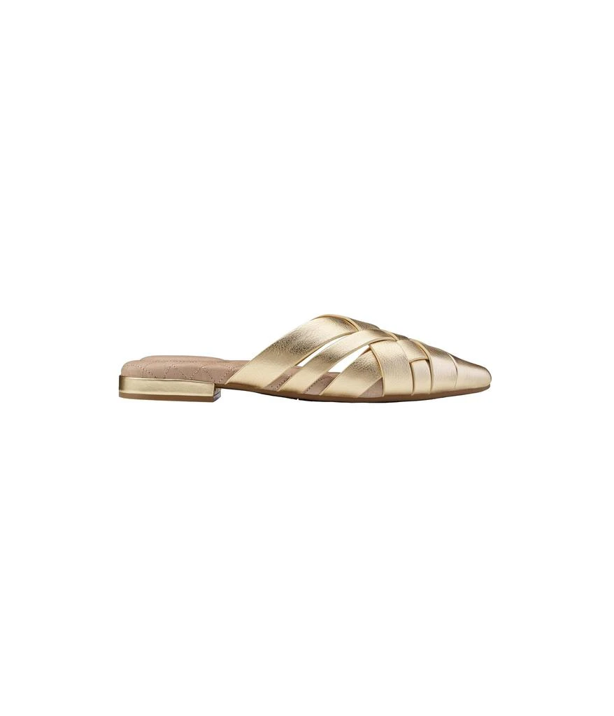 Birdies Dove Leather Mule 4