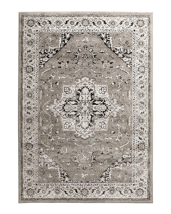 Kenneth Mink Largo Heriz Area Rug, 7'10" x 10'10"