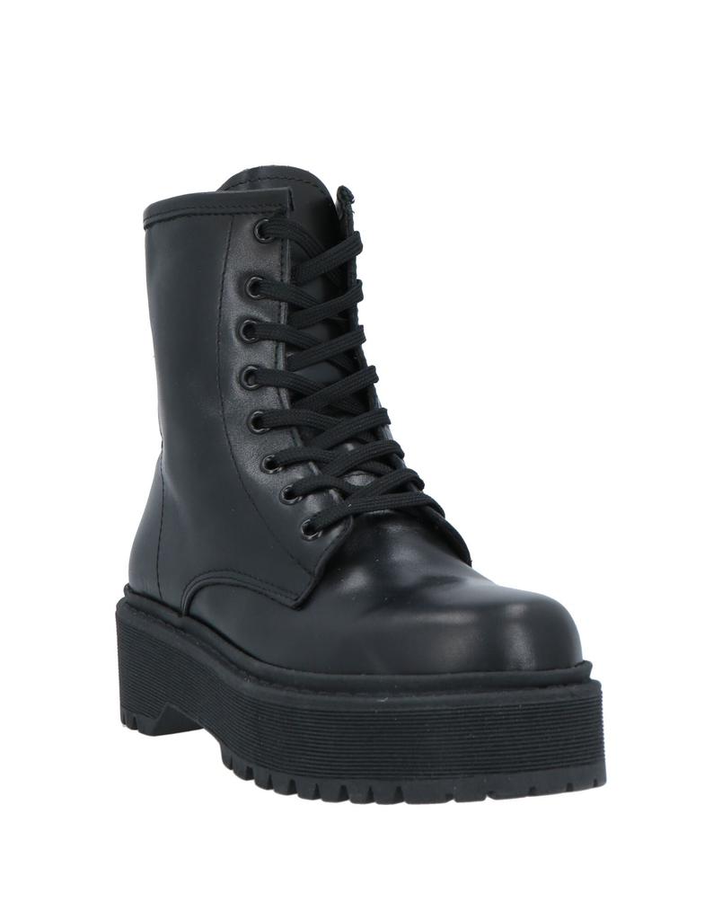 TSD12 Ankle boot