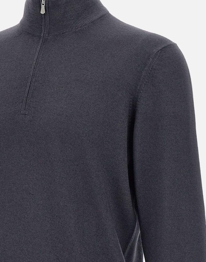 GRAN SASSO Wool sweater