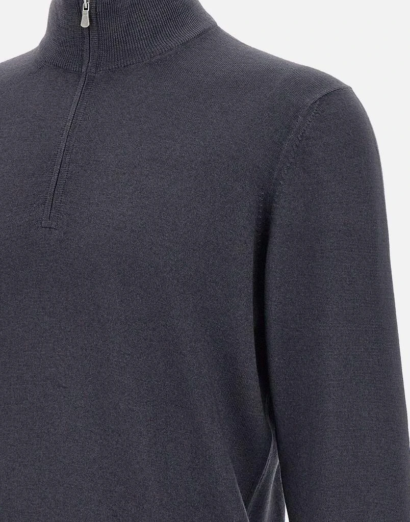 GRAN SASSO Wool sweater 2