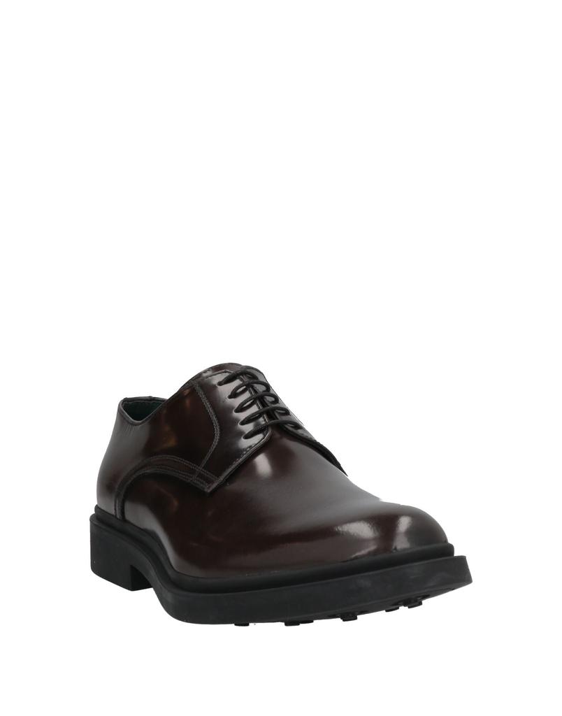 ANGELO PALLOTTA Laced shoes